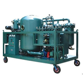 真空滤油机厂家 真空滤油机厂家