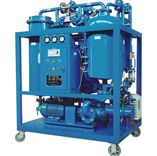 真空滤油机厂 真空滤油机厂