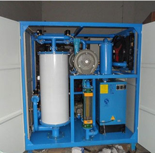 真空滤油机厂家 真空滤油机厂家